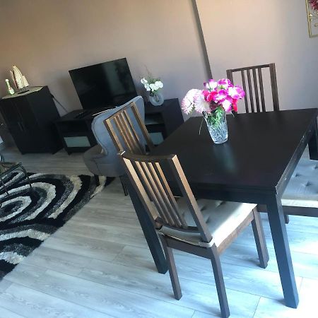 Apartamento Near Disneyland. Your Location To Enjoy Holidays. Bussy-Saint-Georges Exterior foto