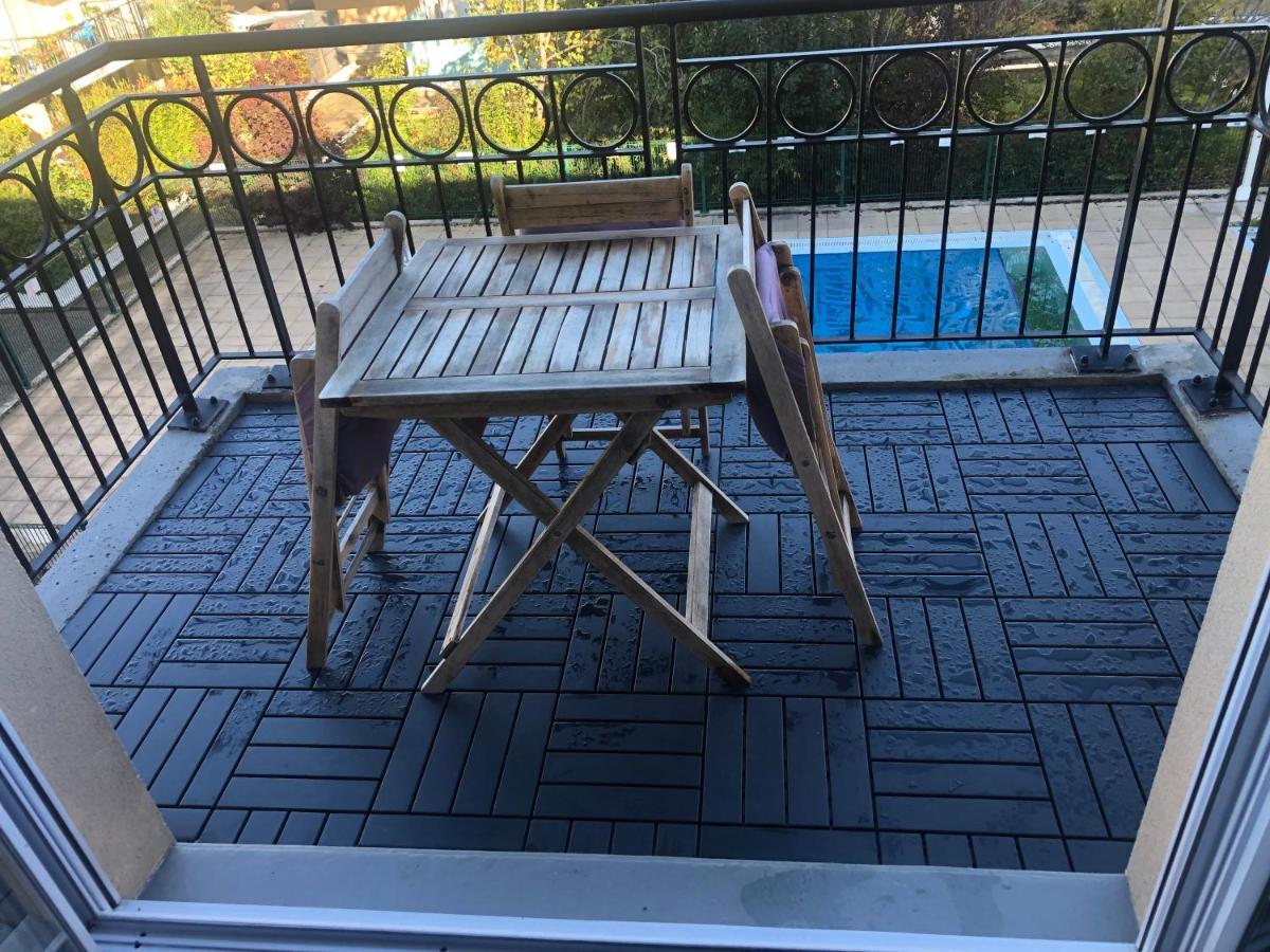 Apartamento Near Disneyland. Your Location To Enjoy Holidays. Bussy-Saint-Georges Exterior foto