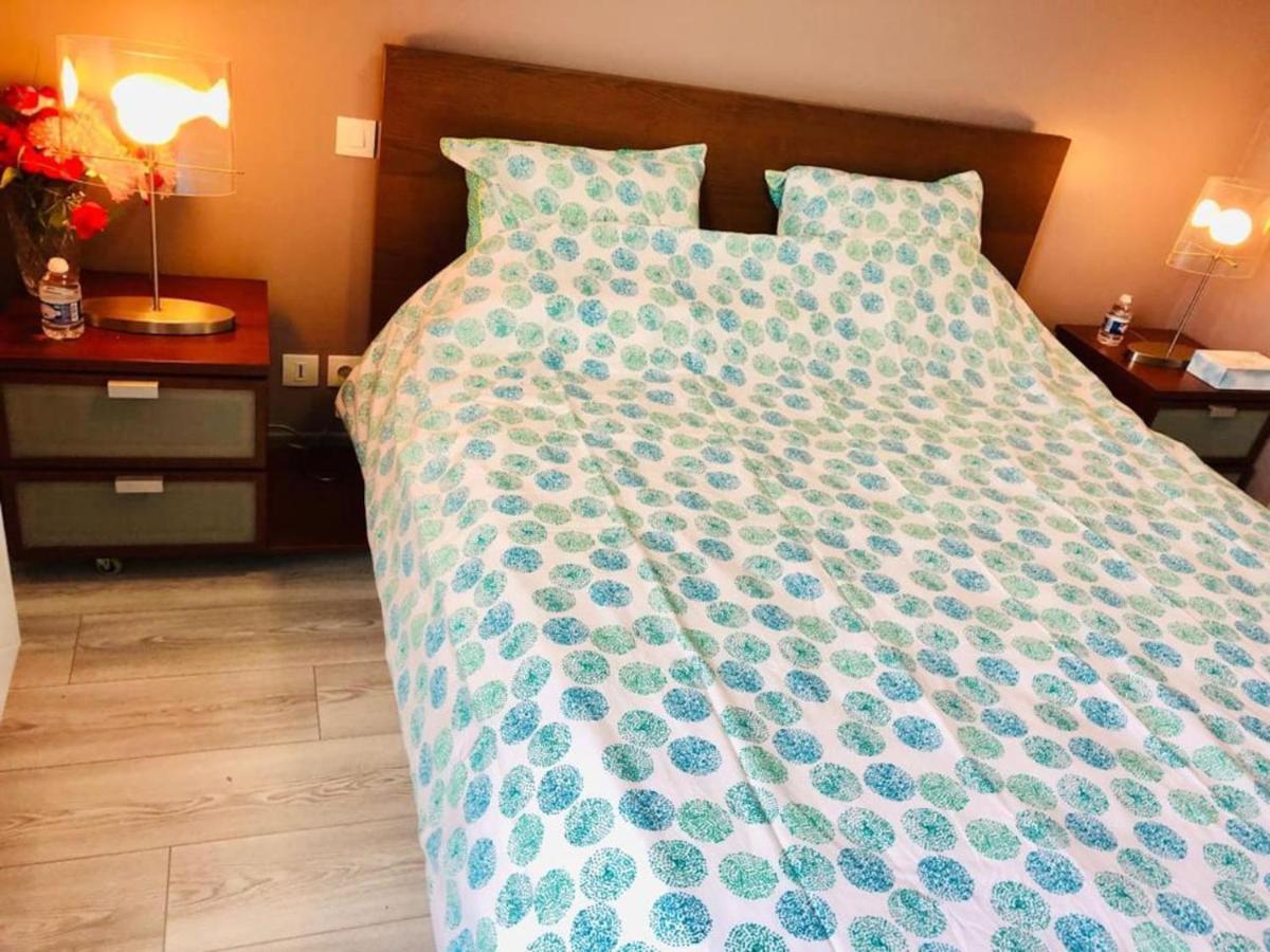 Apartamento Near Disneyland. Your Location To Enjoy Holidays. Bussy-Saint-Georges Exterior foto