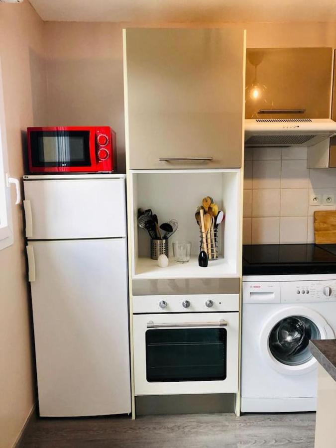 Apartamento Near Disneyland. Your Location To Enjoy Holidays. Bussy-Saint-Georges Exterior foto