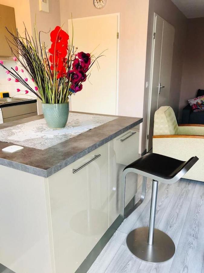 Apartamento Near Disneyland. Your Location To Enjoy Holidays. Bussy-Saint-Georges Exterior foto