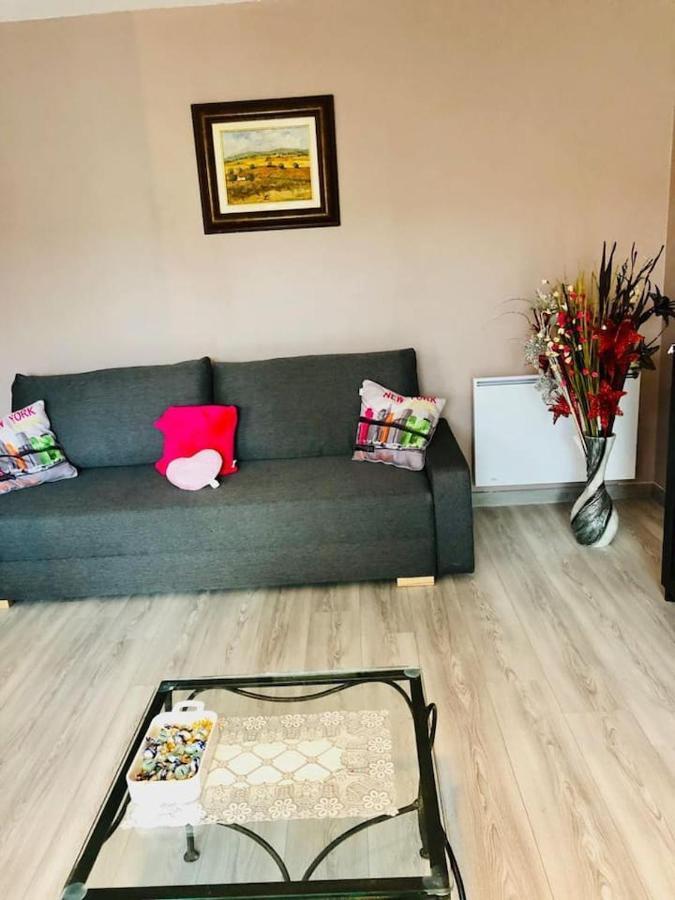 Apartamento Near Disneyland. Your Location To Enjoy Holidays. Bussy-Saint-Georges Exterior foto