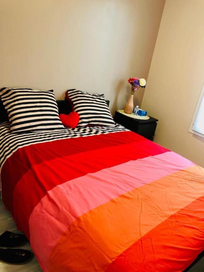 Apartamento Near Disneyland. Your Location To Enjoy Holidays. Bussy-Saint-Georges Exterior foto