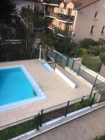 Apartamento Near Disneyland. Your Location To Enjoy Holidays. Bussy-Saint-Georges Exterior foto